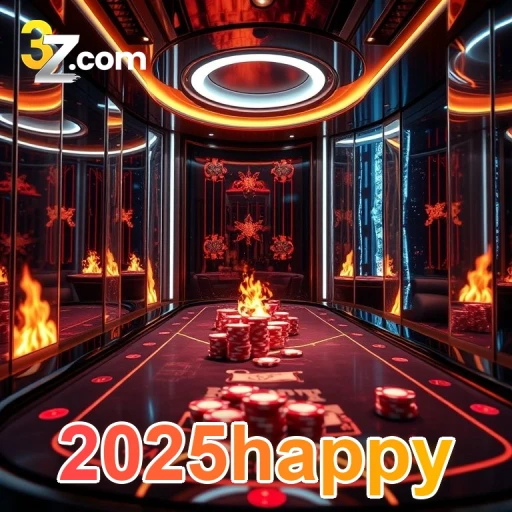 2025happy.com