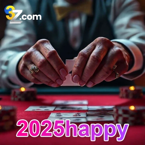2025happy.com Esporte