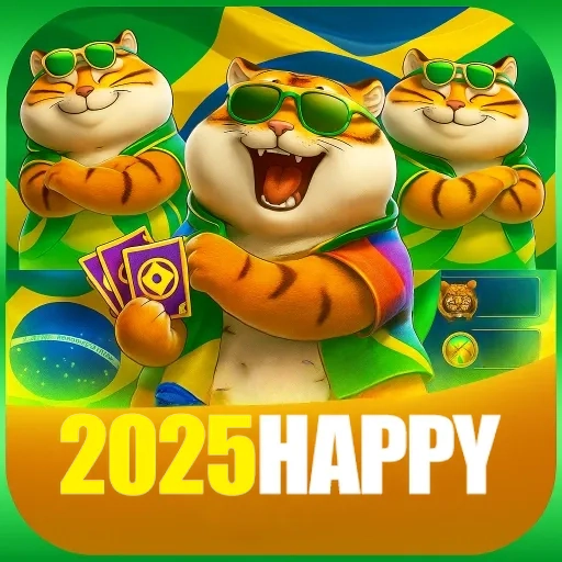 2025happy.com LOGO