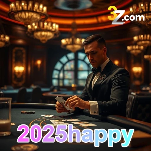 2025happy.com