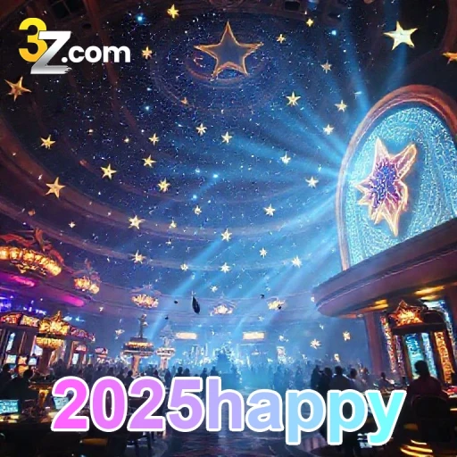 2025happy.com Jogos de caça-níqueis