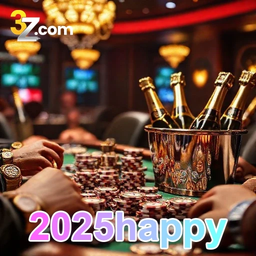 2025happy.com Slots