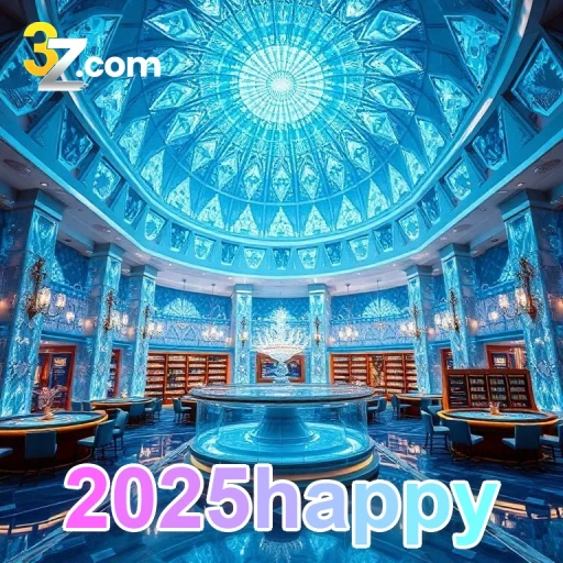 2025happy.com Jogos de caça-níqueis